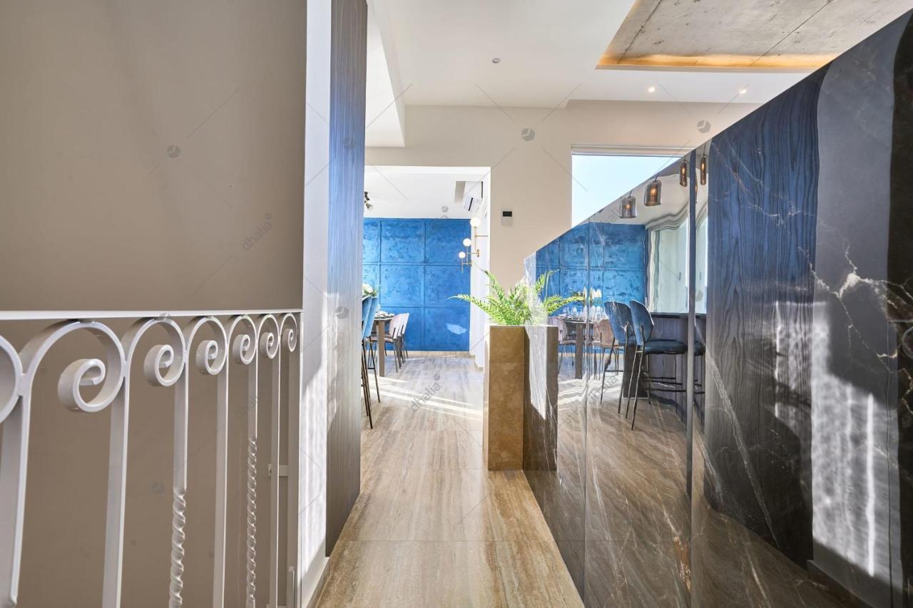 Lux With Pool-hosted By Sweetstay St. Paul's Bay